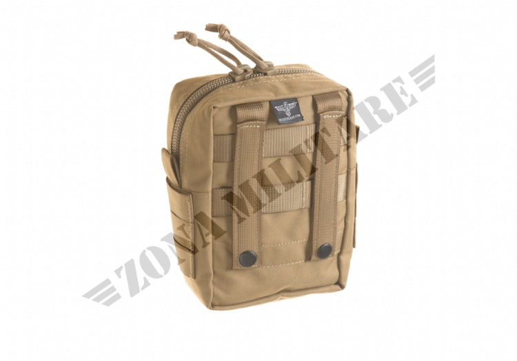 Tasca Medica Tattica Invader Gear Colorazione Tan