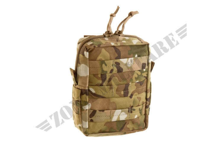 Tasca Medica Tattica Invader Gear Colorazione Multicam