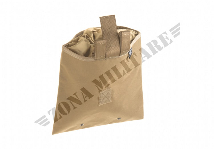 Dump Pouch Invader Gear Colorazione Coyote Brown