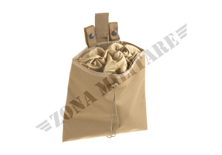 Dump Pouch Invader Gear Colorazione Coyote Brown