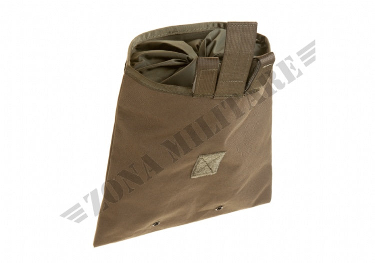 Dump Pouch Invader Gear Colorazione Ranger Green