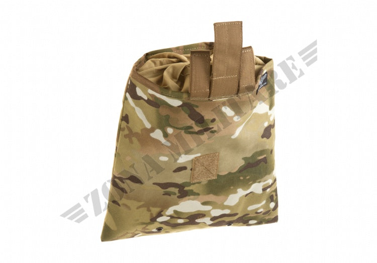 Dump Pouch Invader Gear Colorazione Multicam