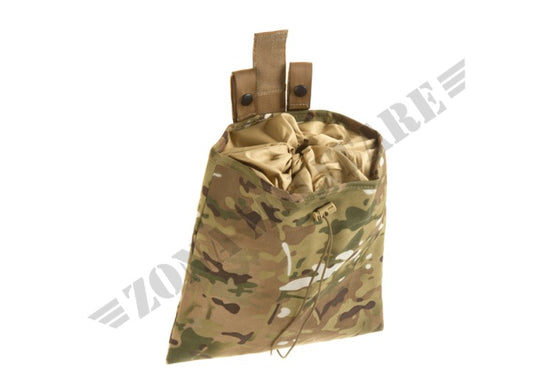 Dump Pouch Invader Gear Colorazione Multicam