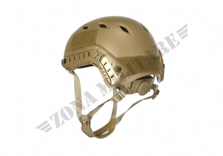 Elmetto Bj Fast Helmet Colore Tan Emerson