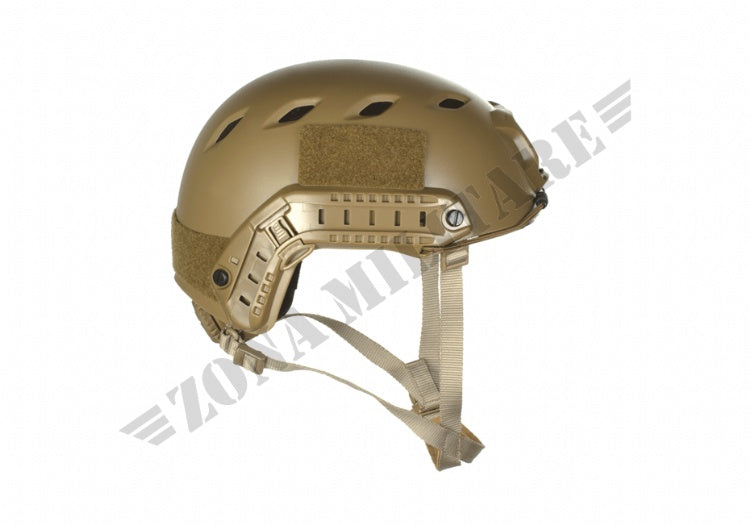 Elmetto Bj Fast Helmet Colore Tan Emerson