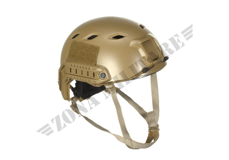 Elmetto Bj Fast Helmet Colore Tan Emerson