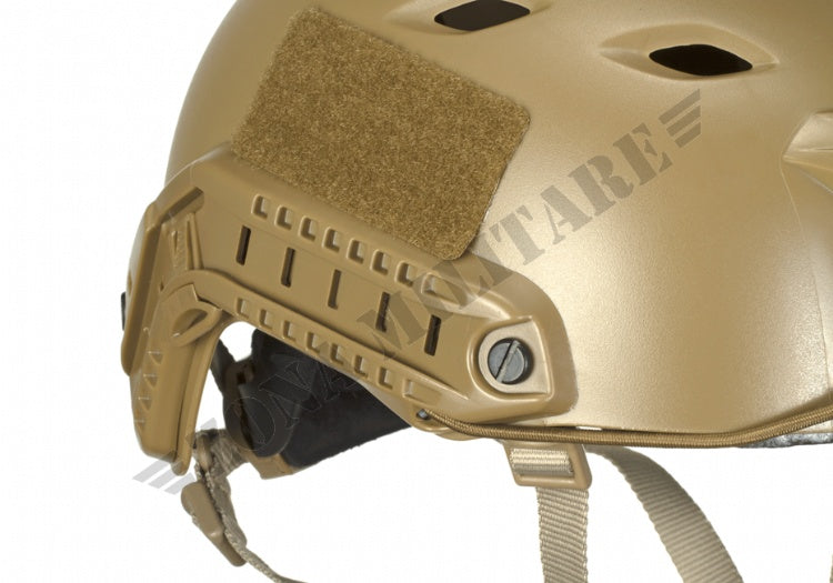 Elmetto Bj Fast Helmet Colore Tan Emerson