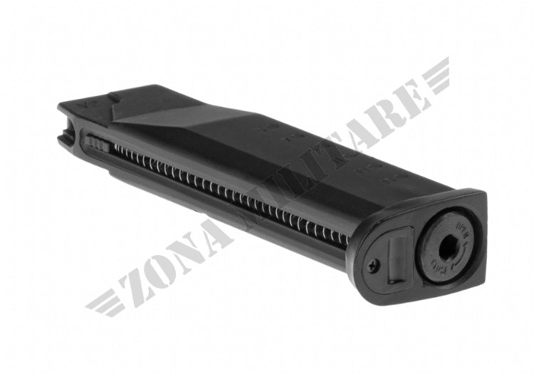 Caricatore Co2 Per Pistola M&P V2 Kwc