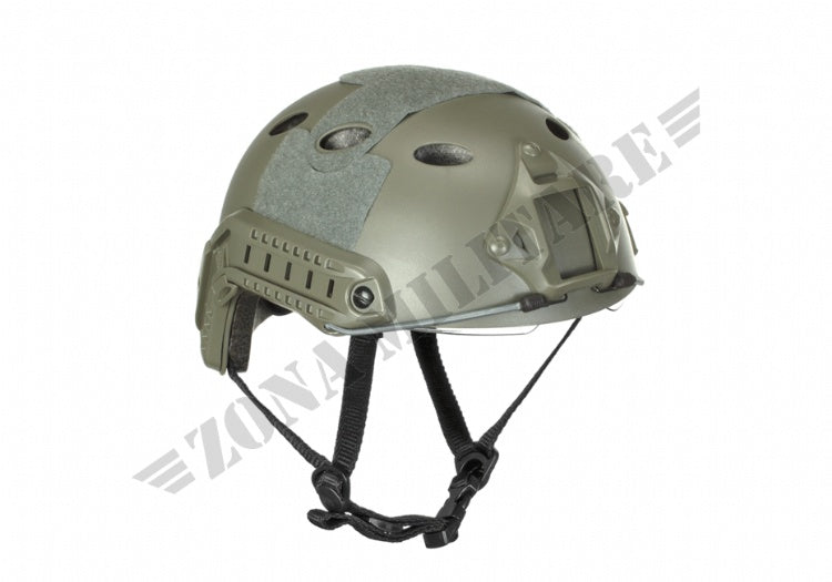 Fast Helmet Pj Goggle Version Eco Emerson