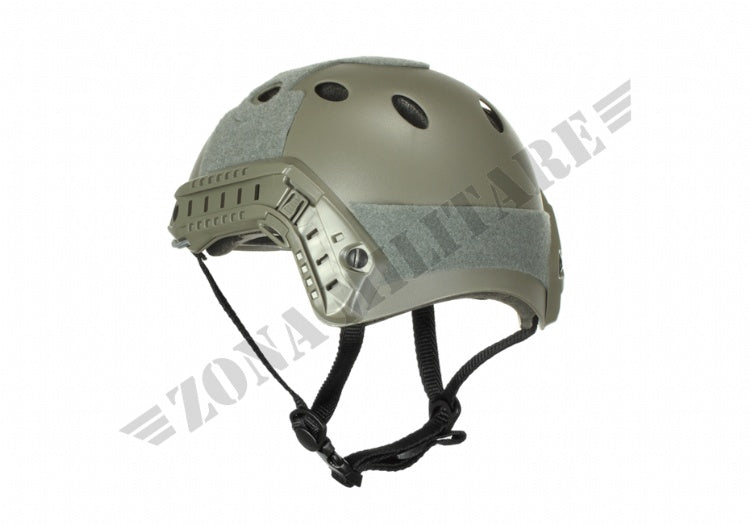 Fast Helmet Pj Goggle Version Eco Emerson