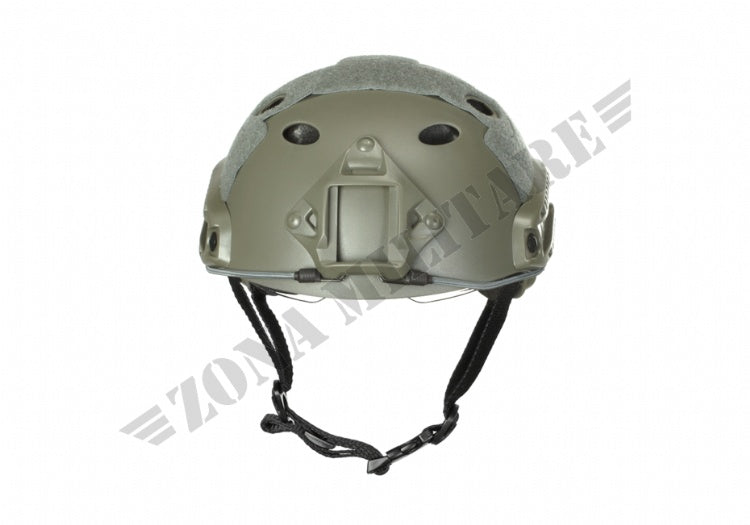 Fast Helmet Pj Goggle Version Eco Emerson