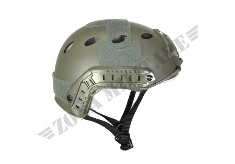 Fast Helmet Pj Goggle Version Eco Emerson