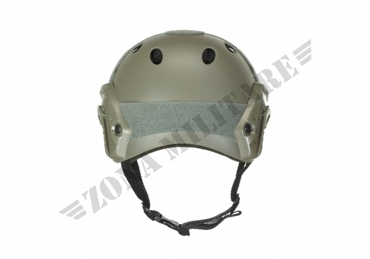 Fast Helmet Pj Goggle Version Eco Emerson