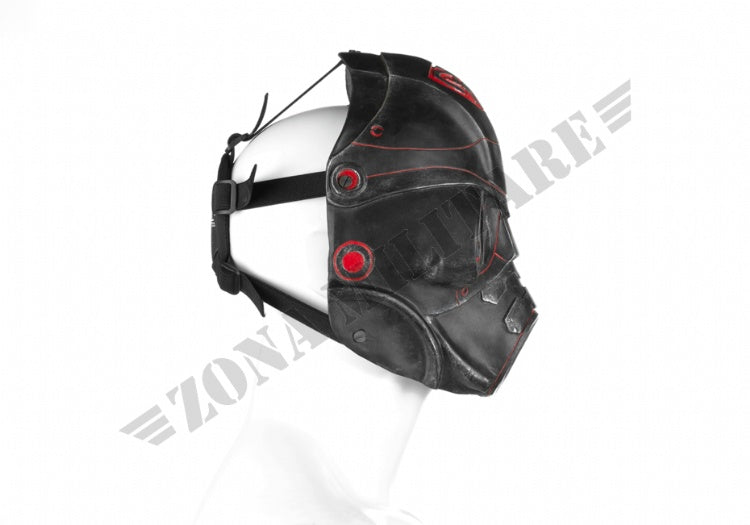 Maschera Softair Spectre 1.0 Mask Fma