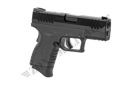 Pistola Xdm 3.8 Metal Version Gbb We