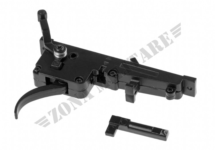 Gruppo Di Scatto Well Sr-1 Metal Trigger Box