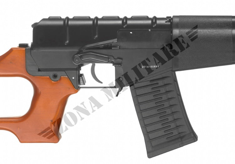 Fucile Gss Advanced G&G