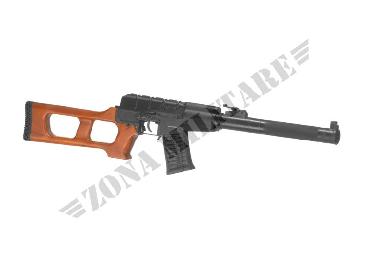 Fucile Gss Advanced G&G