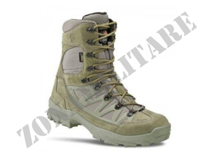 Anfibio Crispi Apache Plus Gtx Goretex Foliage