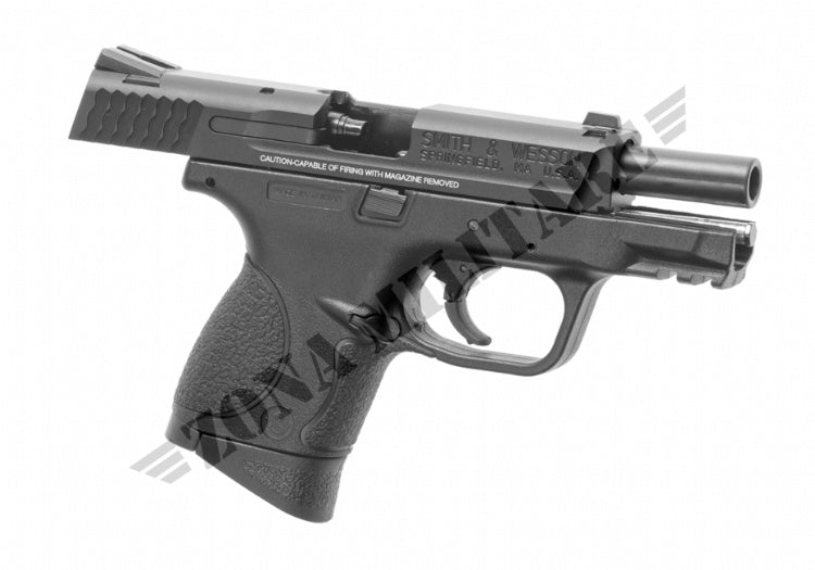 Pistola A Gas M&P 9C Metal Version Smith & Wesson