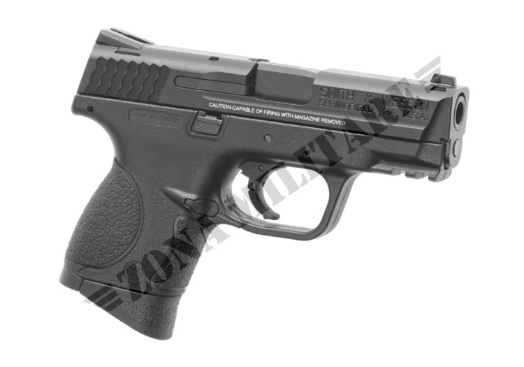 Pistola A Gas M&P 9C Metal Version Smith & Wesson