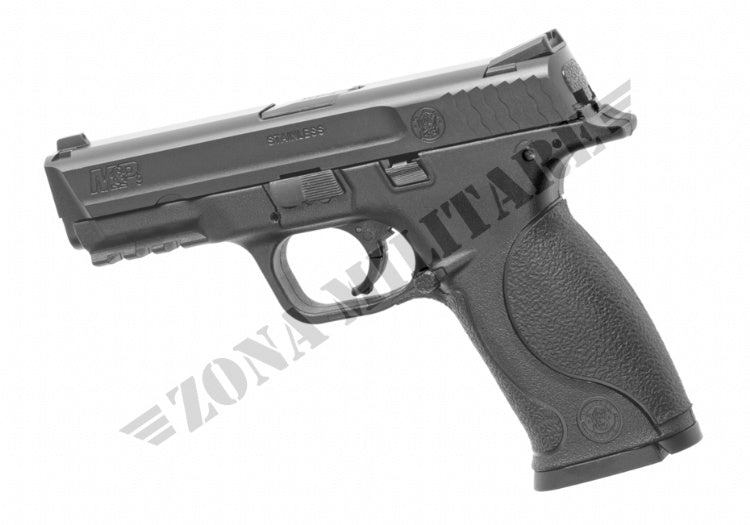 Pistola A Gas M&P 9 Metal Version Smith & Wesson