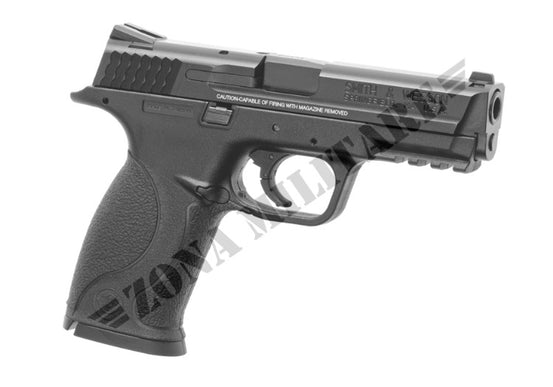 Pistola A Gas M&P 9 Metal Version Smith & Wesson