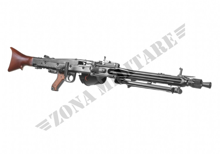 Mg42 Full Metal Entry Level Agm