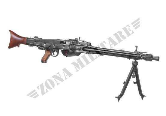 Mg42 Full Metal Entry Level Agm