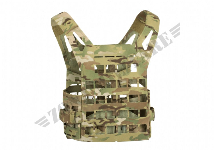 Airlite Plate Carrier Ek02  Multicam Crye Precision