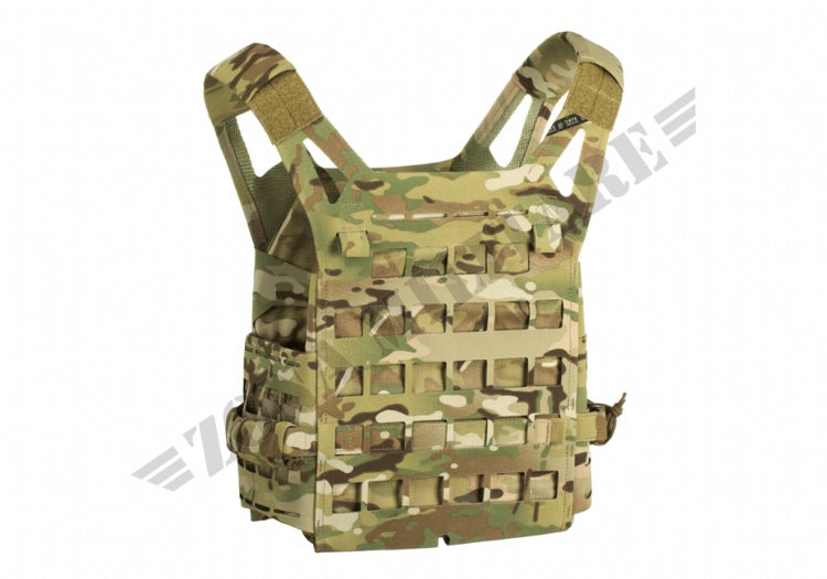 Airlite Plate Carrier Ek02  Multicam Crye Precision