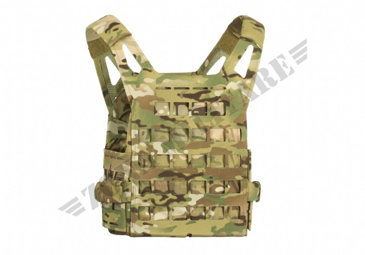 Airlite Plate Carrier Ek02  Multicam Crye Precision