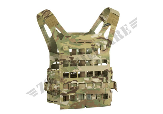 Airlite Plate Carrier Ek02  Multicam Crye Precision