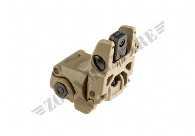 Mbus2 Rear Sight Dfe Magpul Pts