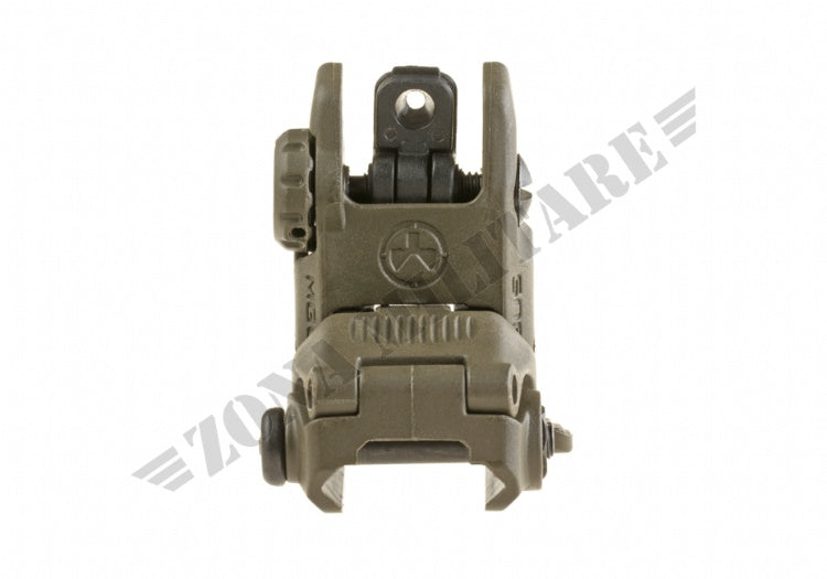 Mbus2 Rear Sight Odg Magpul Pts