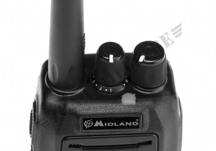 Radio G11V Midland