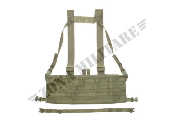 Tattico Invader Gear Molle Chest Rigs Od Green