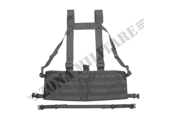 Tattico Invader Gear Molle Chest Rigs Black