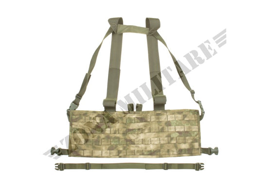 Tattico Invader Gear Molle Chest Everglade