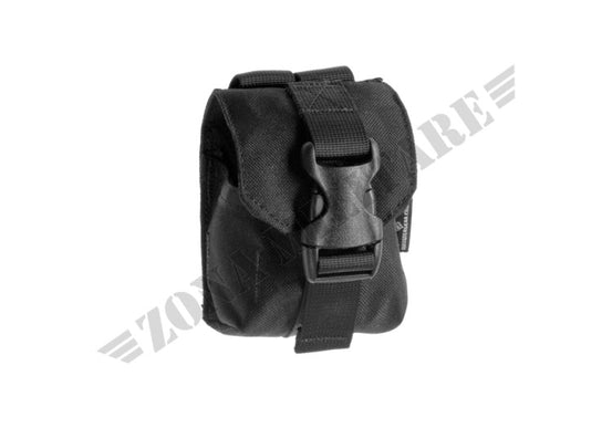 Frag Grenade Pouch Invader Gear Black Color