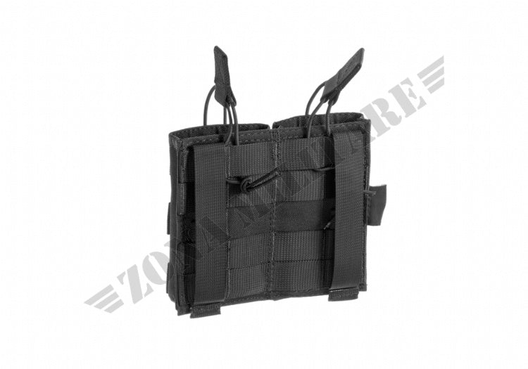 Porta caricatori 5.56 Double Direct Action Invader Gear Black