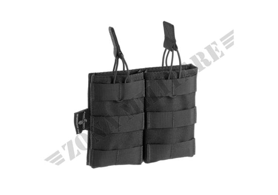 Porta caricatori 5.56 Double Direct Action Invader Gear Black