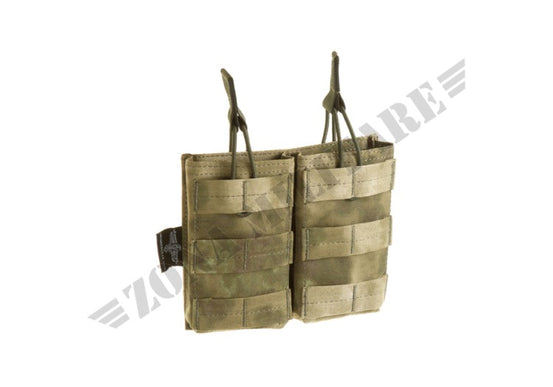 Porta caricatori 5.56 Double Direct Action Invader Gear Everglade