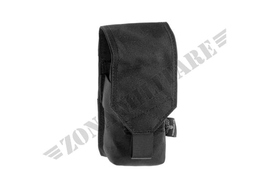 Porta Caricatori 5.56Mm 1X Double Mag Pouch Invader Gear Black