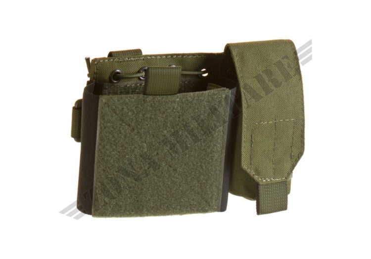 Admin Pouch Od Green Invader Gear