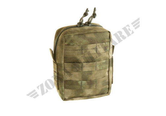 Tasca Medica Tattica Invader Gear Colorazione Foliage Green