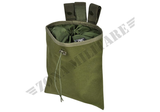 Dump Pouch Invader Gear Colorazione Od Green