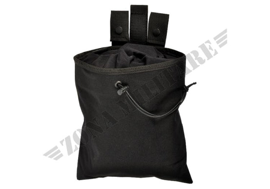 Dump Pouch Invader Gear Colorazione Black