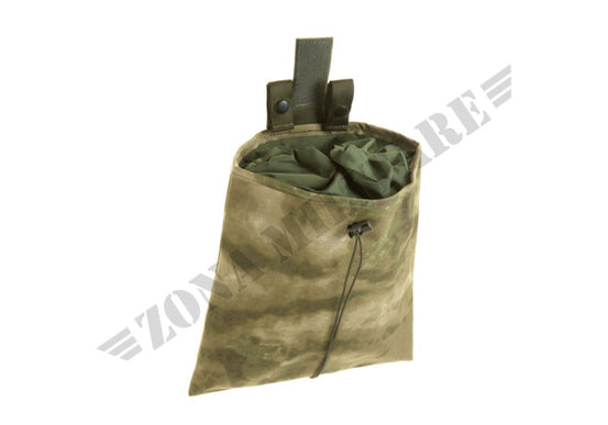 Dump Pouch Invader Gear Colorazione Everglade