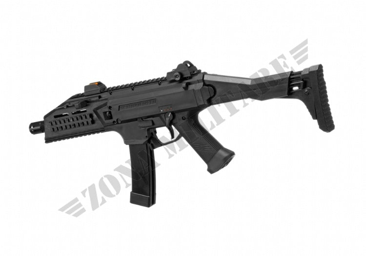 Fucile Scorpion Evo 3 A1 Cz Black Version